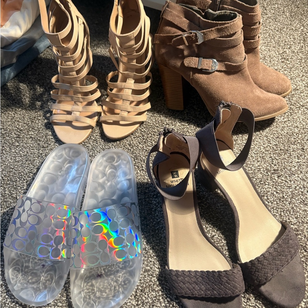 Assorted Clothing Bundle - image 4